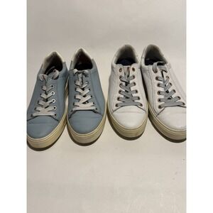 Ara Camden Sneakers 2 Pair High Soft 5.5